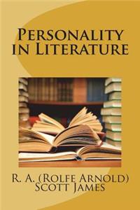 Personality in Literature