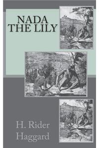 Nada the Lily