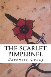 The Scarlet Pimpernel
