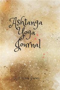 Ashtanga Yoga Journal