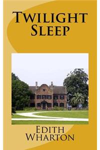 Twilight Sleep