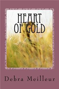 Heart Of Gold