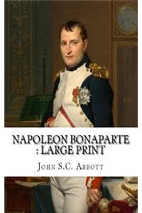 Napoleon Bonaparte