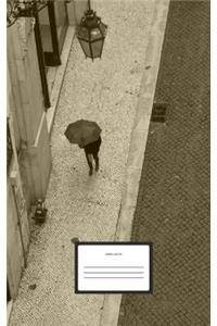 Rain in Portugal Book