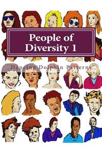 People of Diversity 1