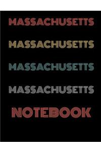 Massachusetts Notebook