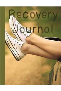 Recovery Journal