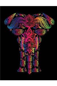 Elephant Sketchbook