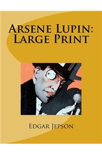 Arsene Lupin