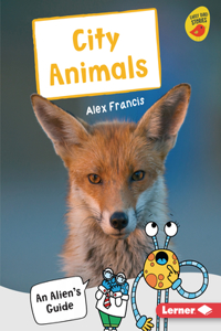 City Animals