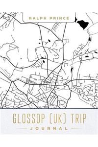Glossop (Uk) Trip Journal
