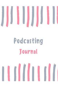 Podcasting Journal