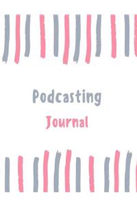 Podcasting Journal