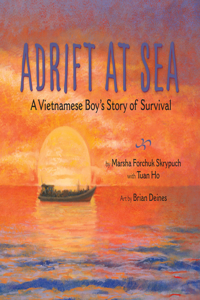 Adrift at Sea