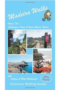 Madeira Walks