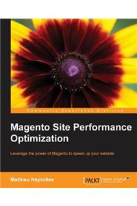 Magento Site Performance Optimization
