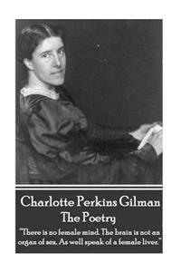 The Poetry Of Charlotte Perkins Gilman
