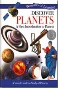 Discover Planets(A First Introduction To Planets)