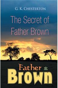 Secret of Father Brown