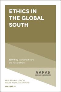 Ethics in the Global South