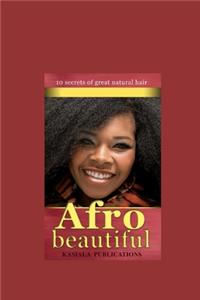 Afro Beautiful