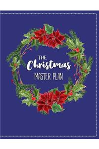 The Christmas Master Plan