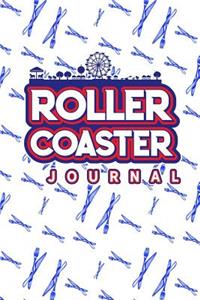 Roller Coaster Journal