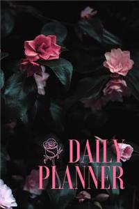 Daily Planner