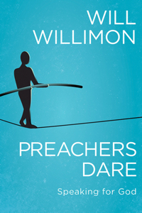 Preachers Dare