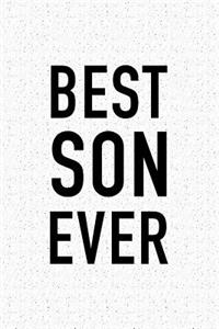 Best Son Ever