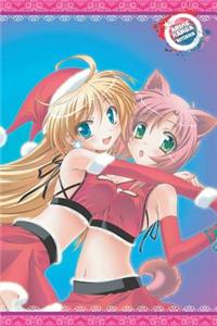 Anime Manga Notebook
