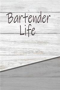 Bartender Life