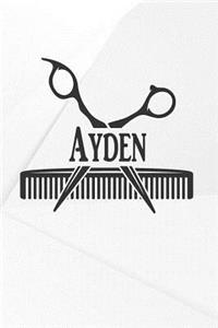 Ayden