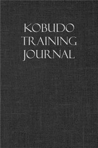 Kobudo Training Journal