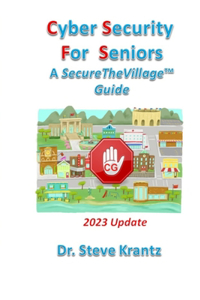 Cyber Security for Seniors