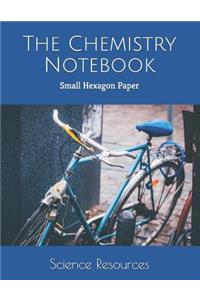 The Chemistry Notebook