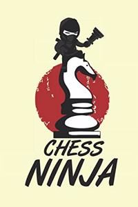 Chess Pieces - Chess Ninja