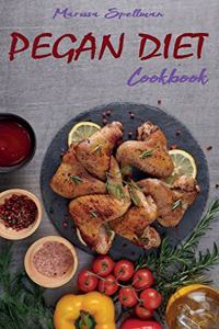 Pegan Diet Cookbook
