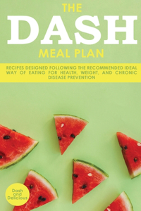 The Dash Meal Plan