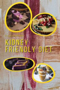 Kidney Friendly Diet