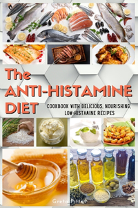 The ANTIHISTAMINE DIET