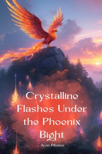 Crystalline Flashes Under the Phoenix Bight