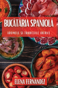 Bucătăria Spaniolă