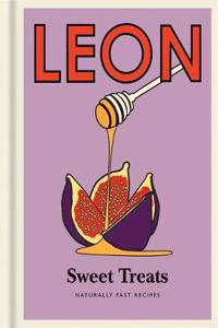 Little Leons: Little Leon: Sweet Treats