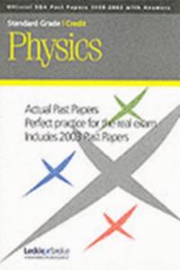 SQA PAST PAPERS IN STANDARD GRADE CREDI
