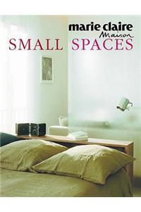 Marie Claire Maison Small Spaces