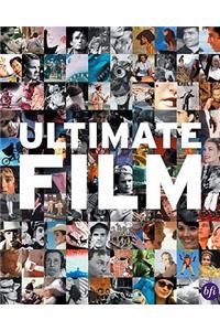 Ultimate Film: The Uk's 100 Most Popular Films