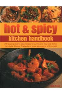 Hot & Spicy Kitchen Handbook