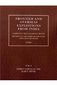 Frontier and Overseas Expeditions from India