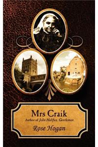 Mrs Craik